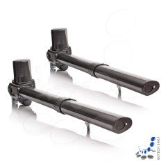 Set M für zweiflügeliges Drehtor CAME KRONO A 230V