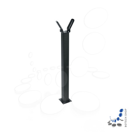 Set Schranke CAME GARD 4