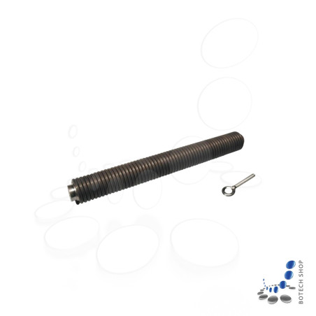 Set Schranke CAME GARD 4