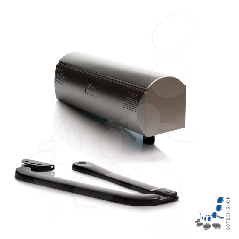 Einzelantrieb für Drehtor FAAC 390 230V