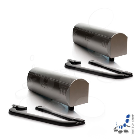 Drehtorantrieb FAAC 390/2 (Set M)