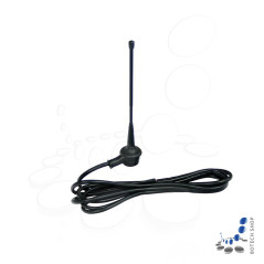 Set M für zweiflügeliges Drehtor FAAC 390 230V