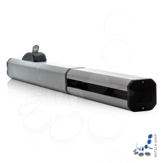 Set XL für einflügeliges Drehtor FAAC 400 SBS 230V