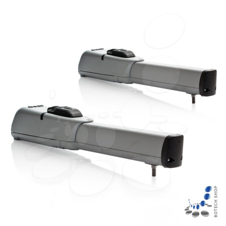 Drehtorantrieb FAAC 413 24V/2 (Set XL)