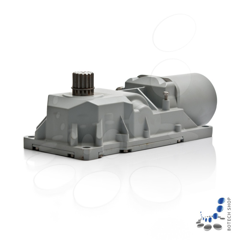 Unterflurantrieb FAAC 770N 230V