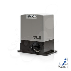 Set S für privates Schiebetor FAAC 741 230V