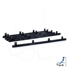 Set XL für privates Schiebetor FAAC 741 230V