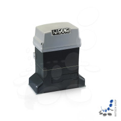 Set XL für privates Schiebetor FAAC 746 ER Z16 230V