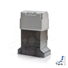 Schiebetorantrieb FAAC 844 R 400V (Set L)