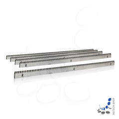 Schiebetorantrieb FAAC 844 R 400V (Set XL)