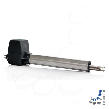 Drehtorantrieb Hörmann RotaMatic 1 SK BiSecur