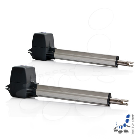 Drehtorantrieb Hörmann RotaMatic 2 SK BiSecur