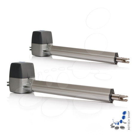 Drehtorantrieb Hörmann RotaMatic P2 SK BiSecur Drehtorantrieb Hörmann RotaMatic P2 SK BiSecur