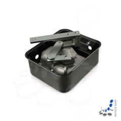 Unterflurantrieb NICE METRO 3000/1 (Set XL)