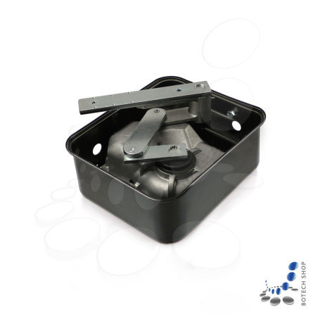 Unterflurantrieb NICE METRO 3024/1 (Set XL)