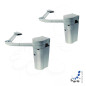 Drehtorantrieb NICE WALKY 2024/2 (Set M)