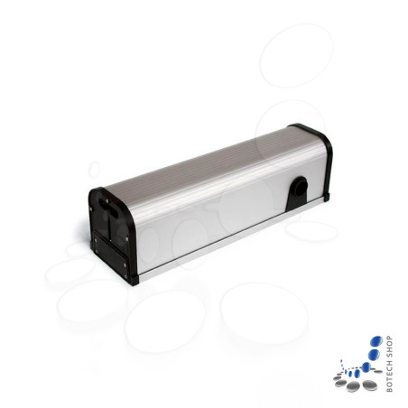 Set Falttorantrieb CAME F4000 für zweiflügeliges Tor