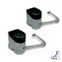 Drehtorantrieb NICE HOPP/2 (Set S)