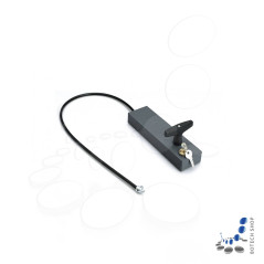 Set Falttorantrieb CAME F4024 für einflügeliges Tor