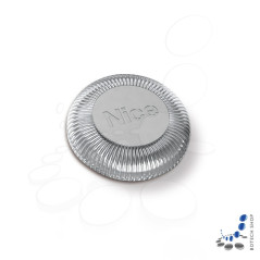 Drehtorantrieb NICE WALKY 1024/1 (Set L)