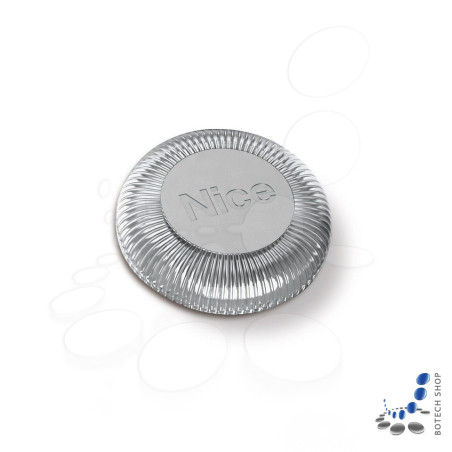 Drehtorantrieb NICE WALKY 1024/1 (Set L)