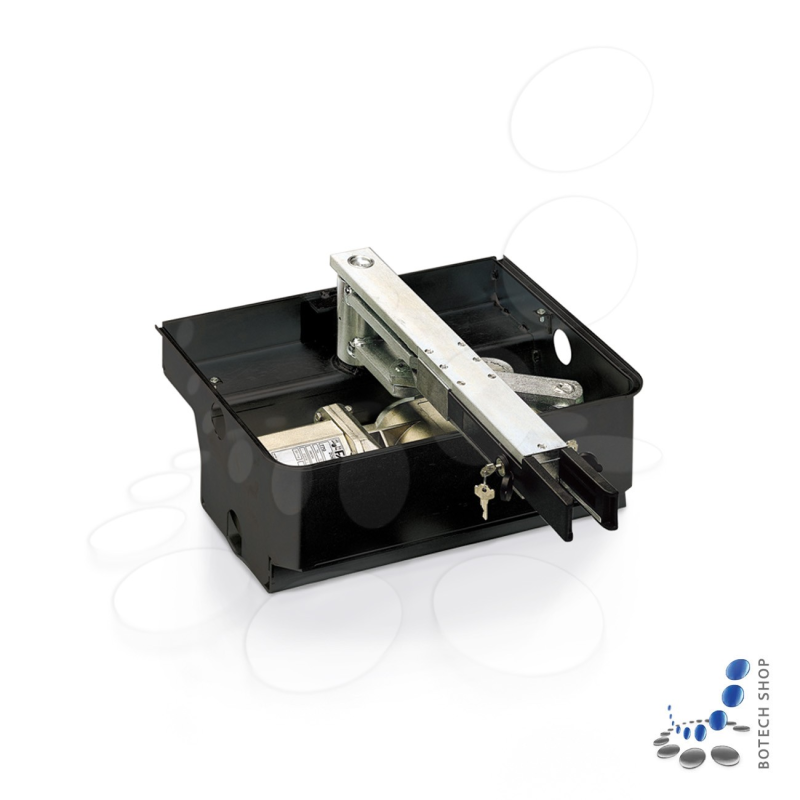 Unterflurantrieb Hörmann DTU 250