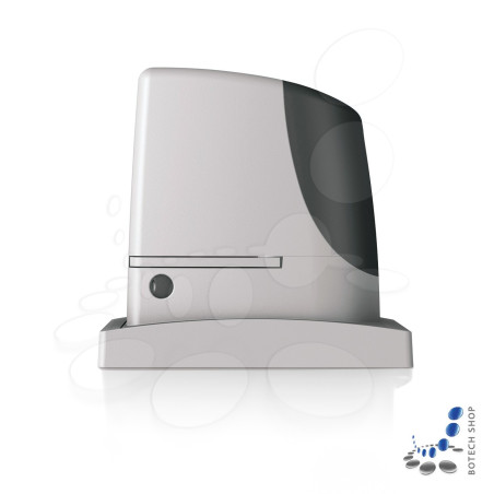 Schiebetorantrieb NICE RUN 2500P (Set XL)