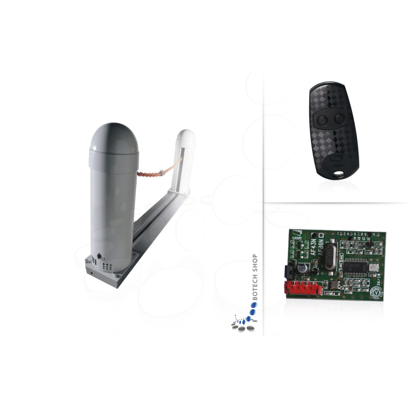 Absperrkette CAME CAT-X