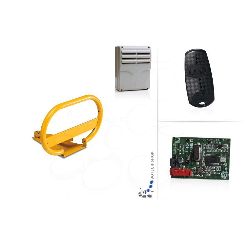 Parkbügel CAME UNIPARK-L