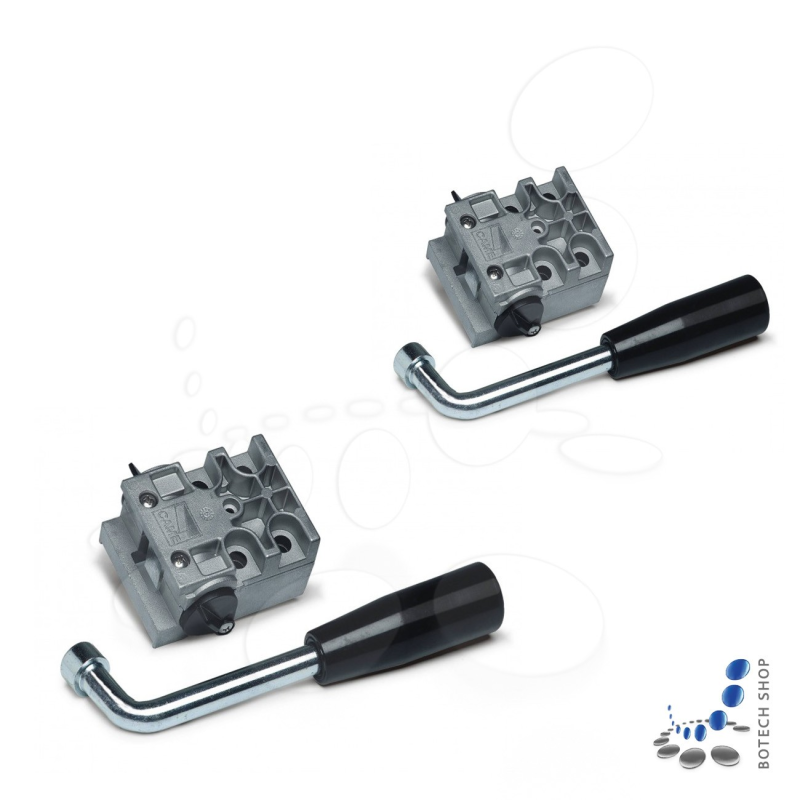 2 Stck. Entriegelung CAME A4364