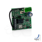 Empfänger FAAC RP2 LC 433 MHz