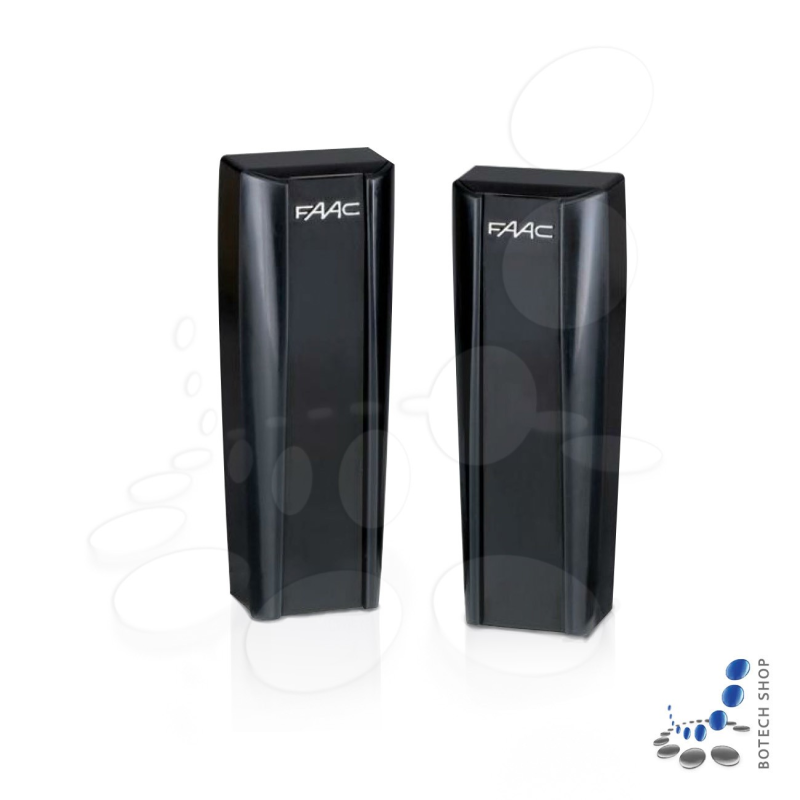 Lichtschranke FAAC SAFEBEAM ersetzt durch XP20D Lichtschranke FAAC SAFEBEAM ersetzt durch XP20D