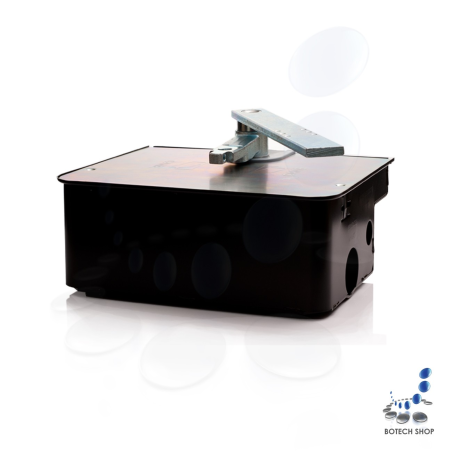 Unterflurantrieb CAME FROG AE incl. Montagewanne