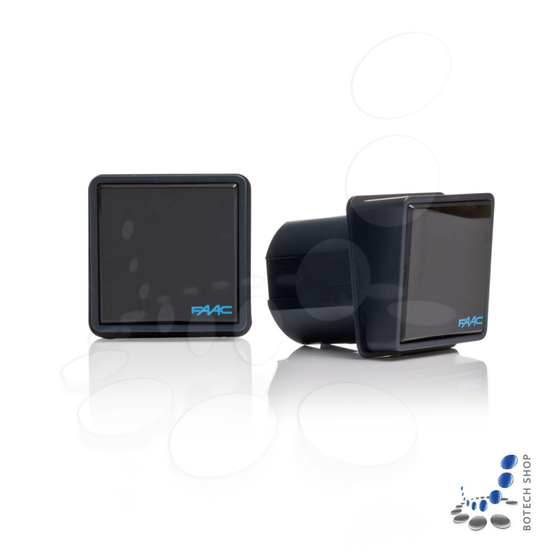 Lichtschranke FAAC FOTOSWITCH