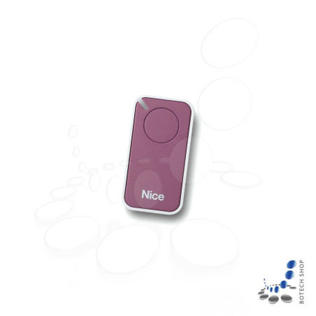 Handsender Nice INTI 1