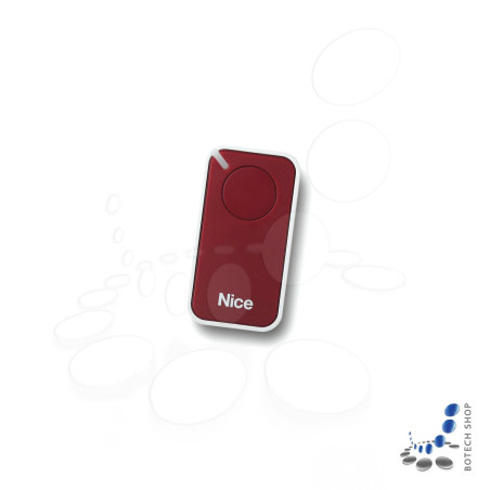 Handsender Nice INTI 1