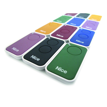 Handsender Nice INTI 1