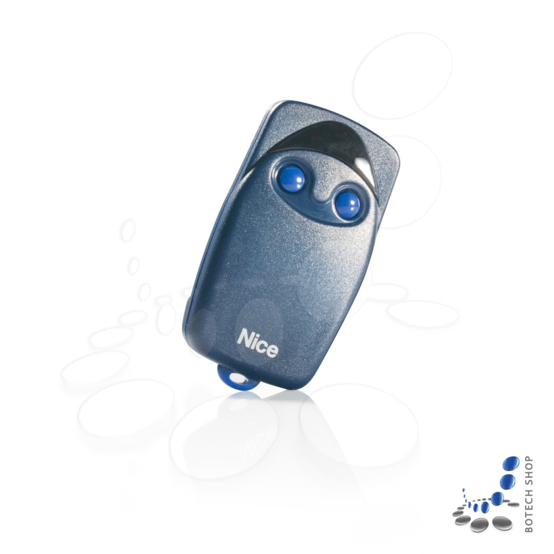 Handsender NICE FLO 2