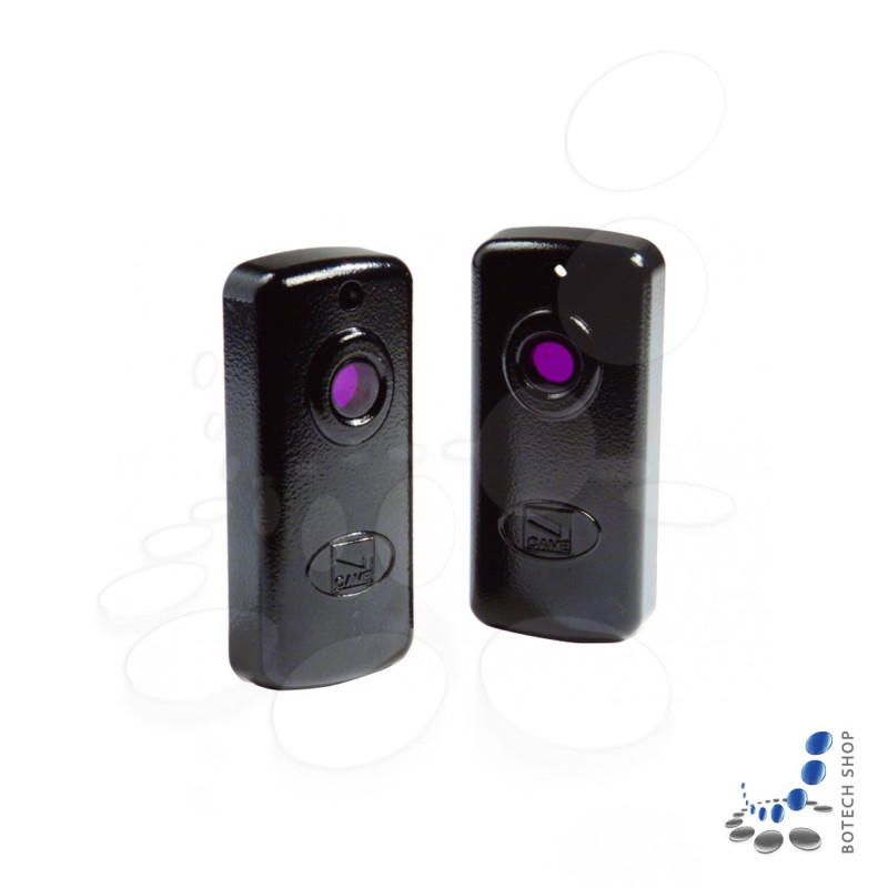 Metallabdeckung CAME DIR-Z