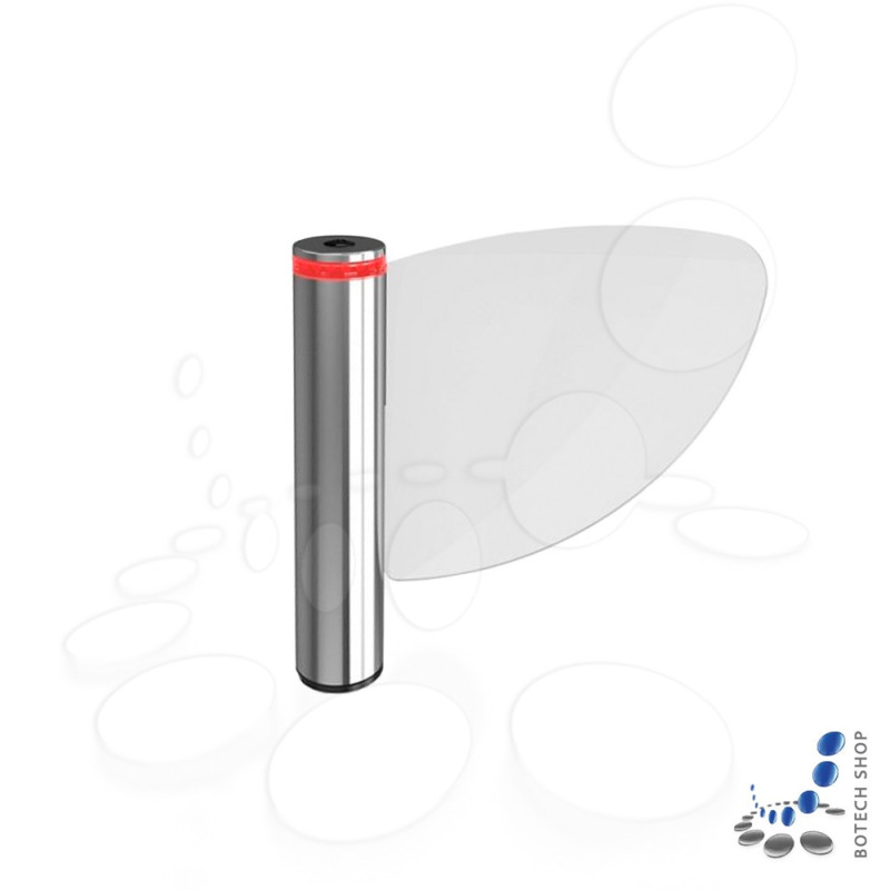 Schwenktür CAME WING40 L90C