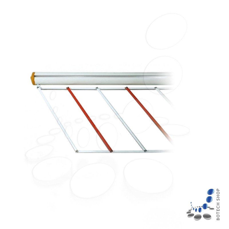 Scherengitter CAME G0465