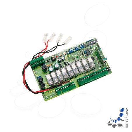 Steuerung CAME ZL170N