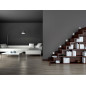 10er Set Wand- Treppenbeleuchtung Rueda, Aluminiumgehäuse, incl. Trafo