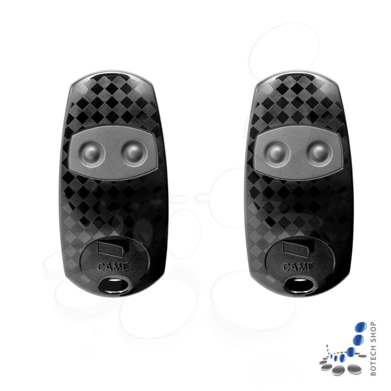 2 Stck. Handsender CAME ATO2 2 Stck. Handsender CAME ATO2
