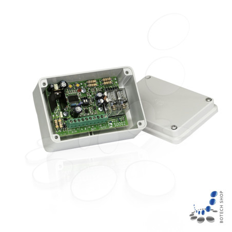 Codetastatur CAME S7002 Codetastatur CAME S7002