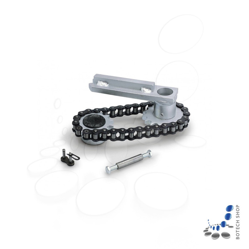 Sonderbeschlag CAME FL-180