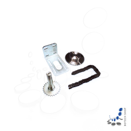 Kettenantriebssystem CAME C005