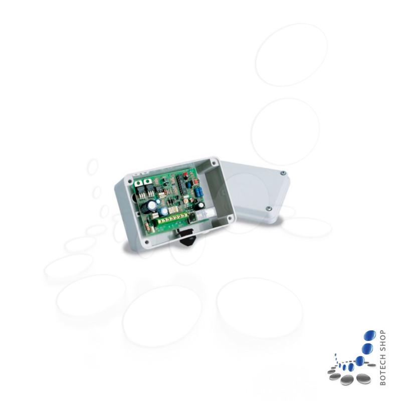 Steuerkarte CAME S0002 ersetzt durch SL-0370