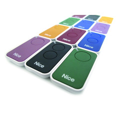 Handsender Nice INTI 2