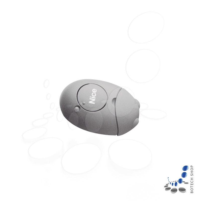 Empfänger NICE SMX2R (433,92 MHz)